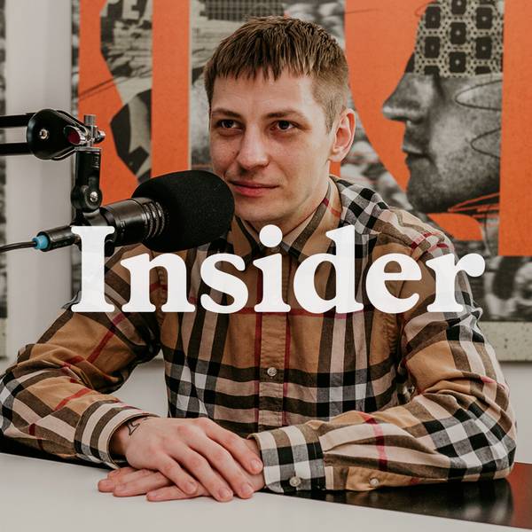 Insider